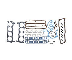 69-74 Engine Overhaul Set, 351W V8