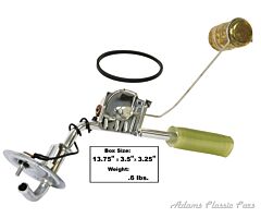 69-69 FUEL SENDING UNIT 69 STAINLESS