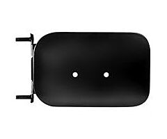67-68 GAS TANK DOOR 67-87 FIREBIRD