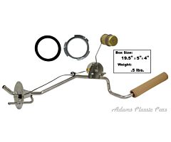 68-70 FUEL SENDING UNIT 1/4, 3/8 68-70