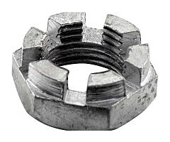 1909-1931 Drive Shaft Nut