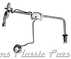 47-59 FUEL SENDING UNIT 47-59  5/16