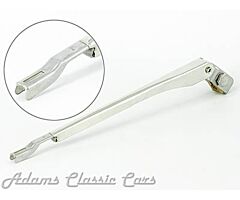 1928-1948 Wiper Arm (Hook Type) for use with Electric Wiper Motor, 6mm shaft