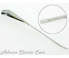 Ruitenwisser arm 5,2 mm, lengte arm 28cm,  Bayonet