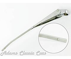 Ruitenwisser arm 5,2 mm, lengte arm 21cm, Bayonet