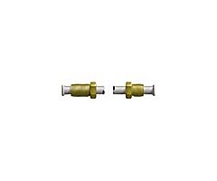 1939-1948 Brake line, steel, 20", 1/4" tubing