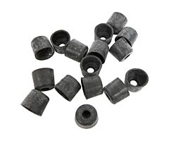 64-73 Valve Stem Seals, Exhaust and Intake, 260/289/302