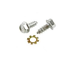 68-69 Voltage Regulator Mounting Kit