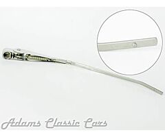 Ruitenwisser arm 7 mm, lengte arm 34cm, Bayonet