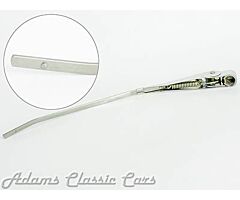 Ruitenwisser arm 7 mm, lengte arm 34cm, Bayonet