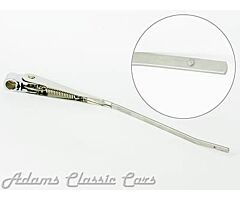 Ruitenwisser arm 7 mm, lengte arm 30cm, Bayonet