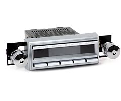  RetroSound Wonderbar Type 1 Radio (Motor-4)
