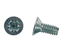 64-70 Door Striker Screws, Set of 4