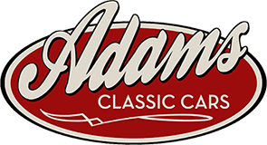 Adams Classic Cars