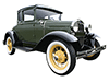 Ford B (V8) 1932-1959