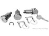 61-64 LOCK KIT DOOR AND IGNITION