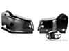 66-67 ENGINE MOUNT 62-67 PAIR  **8 CYL**
