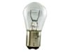 Lamp 6V 21-3Cd, Dubbelpolig, Ongelijke pin, 1154