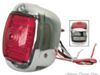 40-53 TAIL LIGHT RED LH 40-53 LED(45)