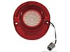 64-64 BACK-UP LIGHT RED/CLEAR 64 LED(26)
