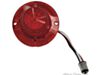 62-62 TAIL LIGHT RED 62  LED(40)
