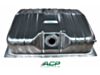 67-68 Stainless Steel Fuel Tank
