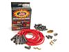 65-73 Pertronix High Performance 8mm Spark Plug Wire Set (Red)