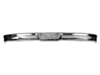 57-60 Voorbumper Ford Pick-Up, Chrome