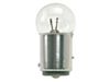 Lamp 6V 21-6Cd, Dubbelpolig, Ongelijke Pin,